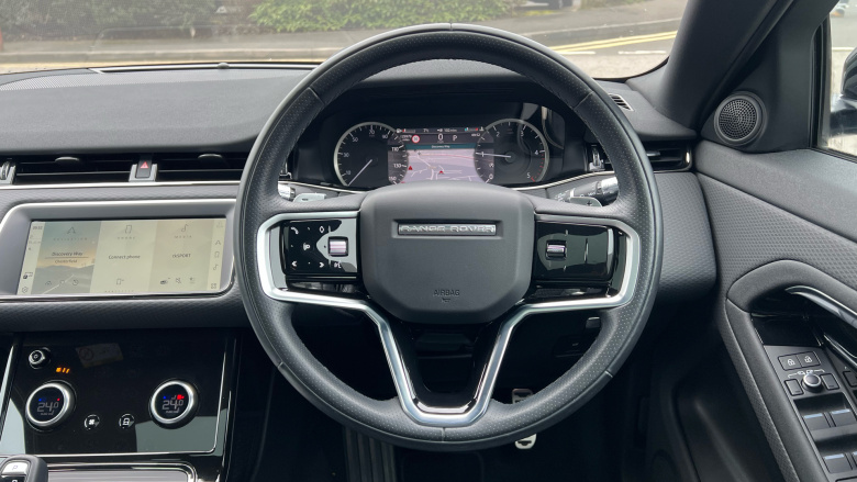 Land Rover Range Rover Evoque 2.0 D200 R-Dynamic S 5dr Auto Diesel Hatchback